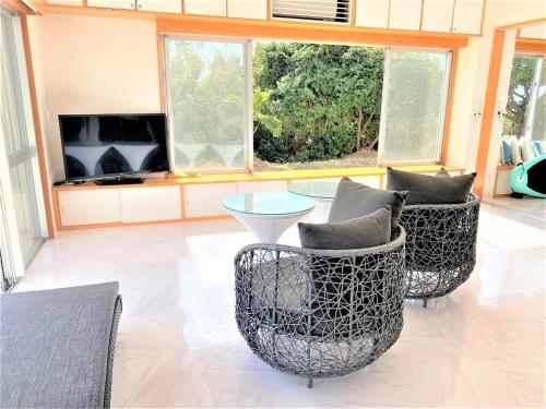 Ie shima-MONKEY - Vacation STAY 48431v in Ie