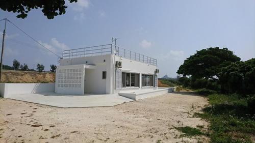 Unterkunft von außen, Ie shima-MONKEY - Vacation STAY 48431v in Ie