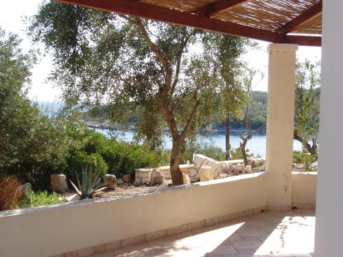  Nereidi Villas in Porto Ozias