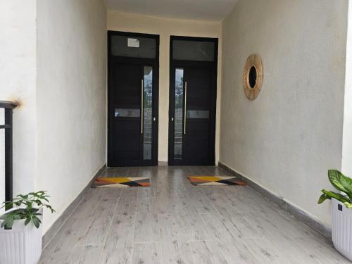 숙소 외관, T3 tout confort avec vue panoramique in 치코니