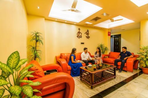 Facilities, Hotel Palash Residency  Ranchi in Ranchi
