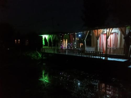 H B Viena Lakeview - Srinagar