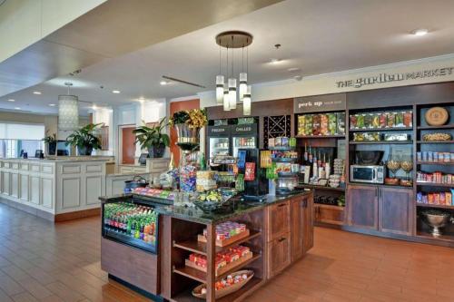 Hilton Garden Inn Green Bay – Green Bay, WI
