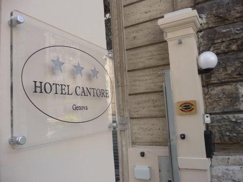 Hotel Cantore - image 7