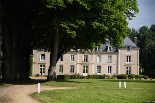 Hotel Haras De La Potardiere