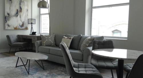 The Chicago Hotel Collection Millennium Park image