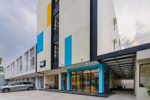 Sans Max Living Tangerang, Tangerang