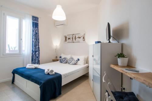 B&B Nonno Gino Room Type - Double Room with Private Bathroom