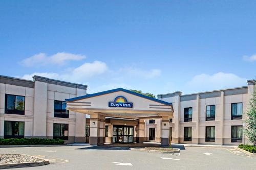 Days Inn by Wyndham Parsippany, Parsippany