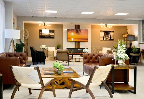 Ramada by Wyndham Sarasota Waterfront in Sarasota, USA
