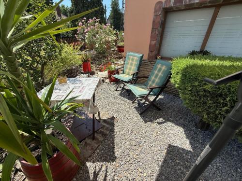Chloe Apartman in Pécs Belváros