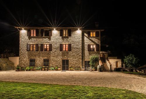 Dimora Di Francesco