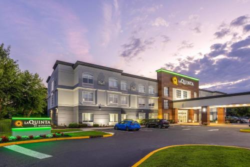 La Quinta by Wyndham Mt. Laurel - Philadelphia in Mount Laurel, USA