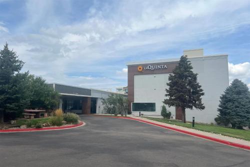 La Quinta By Wyndham Denver Englewood Tech Center