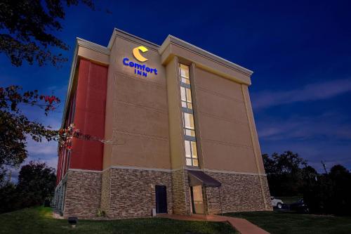 Comfort Inn Cranberry Twp in Cranberry Township, USA