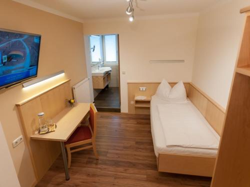 Hotel in Eugendorf