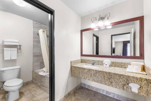 Quality Inn & Suites Airport West Salt Lake City - image 6