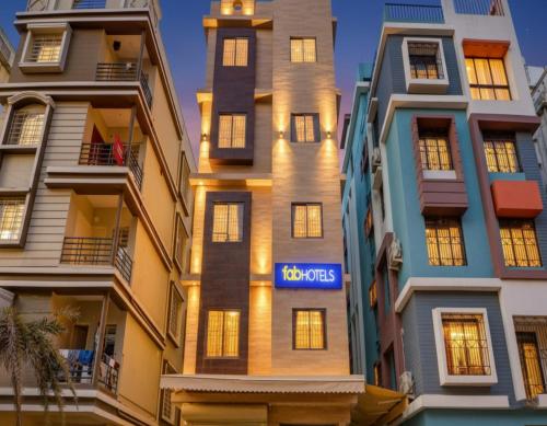 FabHotel Carnival