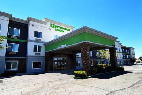 Best Western Plus Desert Poppy Inn