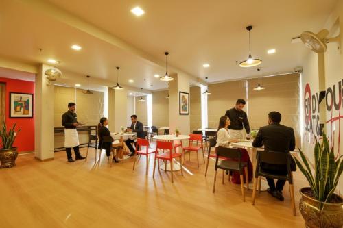 FabHotel Manomay Homes - Nr Manish Nagar - image 3