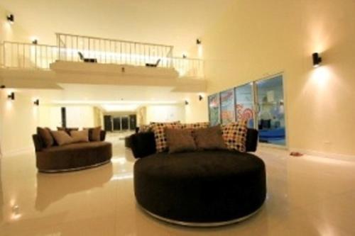 บริการและสิ่งอำนวยความสะดวก, The Grow Hotel & Residence in มีนบุรี