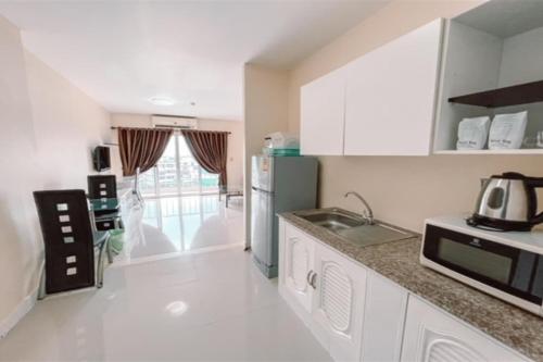 บริการและสิ่งอำนวยความสะดวก, The Grow Hotel & Residence in มีนบุรี