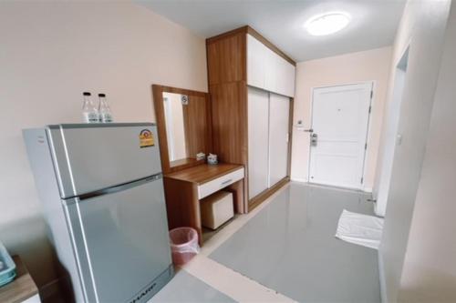 ห้องครัว, The Grow Hotel & Residence in มีนบุรี