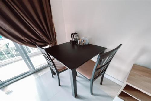 บริการและสิ่งอำนวยความสะดวก, The Grow Hotel & Residence in มีนบุรี