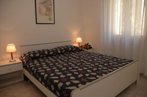 Large Three-Bedroom Apartment - Via Stiria 2