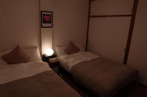 Yahiro Skytree House