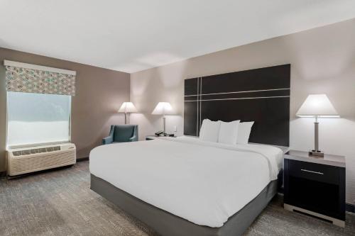 Quality Inn & Suites Union City - Atlanta South