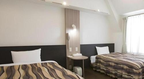 Hotel Tetora Tsurumi