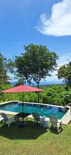 OM Horizon Ecoresort