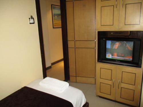 Hotel Sapna Marine