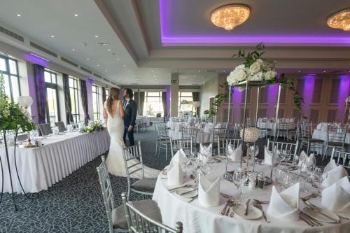 The Kenmare Bay Hotel & Luxury Lodges Resort in Kenmare