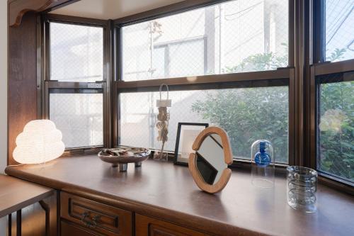 Tokyo Skytree view Oshiage Sta 3 min by car 6bed