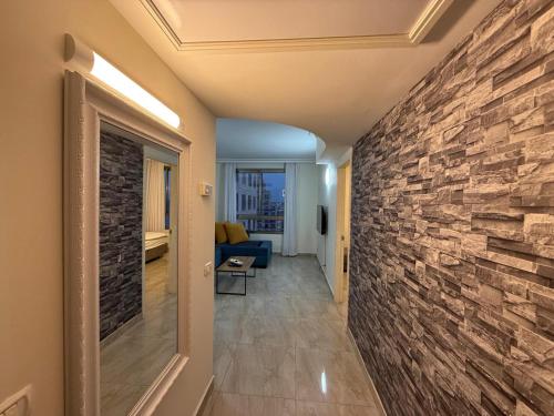 מגדל הים - בניין אלמוג in Carmel Beach Front