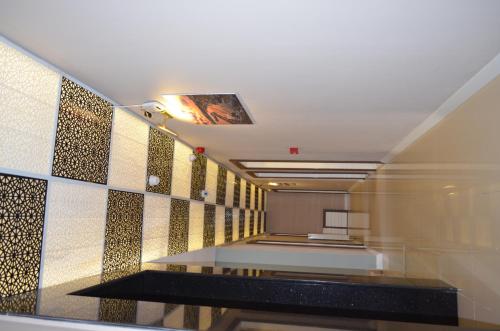 Sinop Dolunay Hotel – Sinop, SD