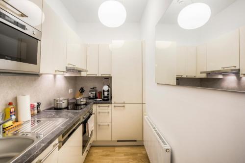 Vienna Grand Apartments City, Vídeň (fotografie 6)