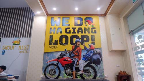Group Nest Hotel