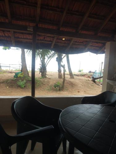 Coconut tree cottages Gokarna in โกคาร์นา