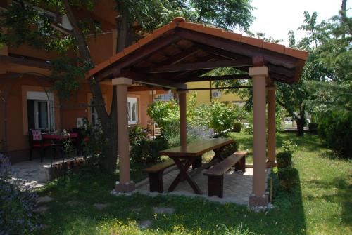  Apartment Iva in Senj