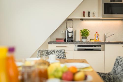 Vienna Grand Apartments City - main image