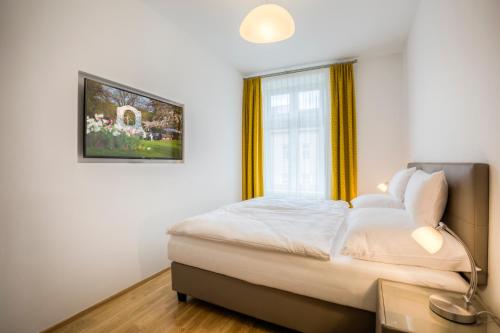 Vienna Grand Apartments City - image 8