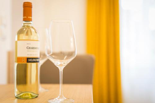 Vienna Grand Apartments City - image 13