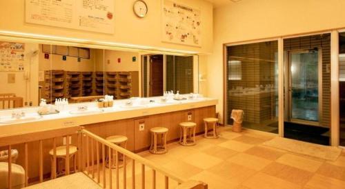Oga Seiko Grand Hotel