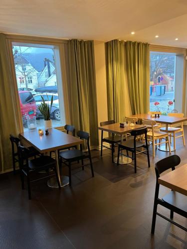 Klosterhagen Hotel - image 9