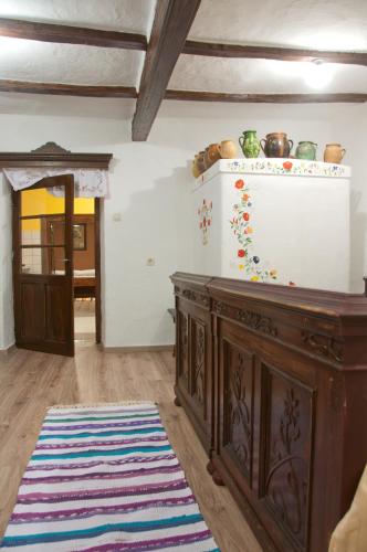 多博兹 Antiklak 4星级 酒店 泳池