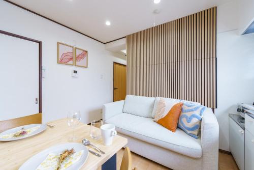 Nagoya 12min Legoland 25min 3BR 4Beds Sofa 9ppl