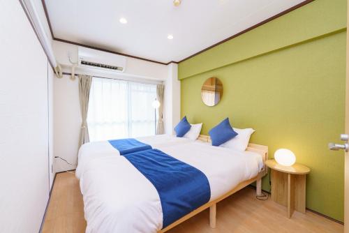 Nagoya 12min Legoland 25min 3BR 4Beds Sofa 9ppl in Nakagawa